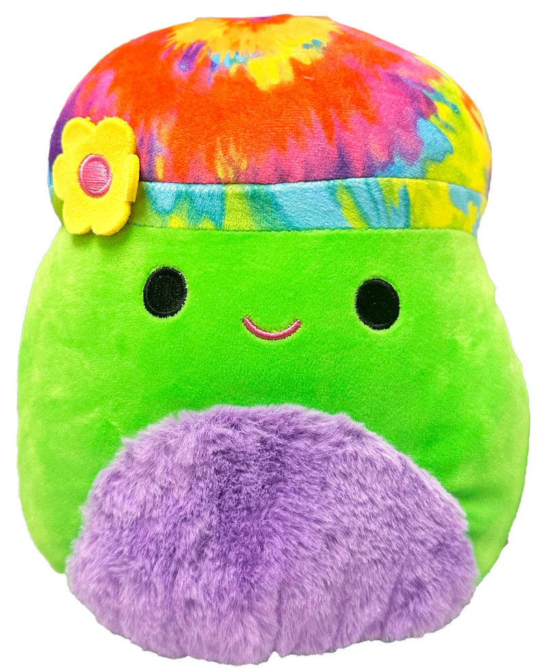 Cargue la imagen en el visor de la galería, Squishmallows - 8 Blacklight Exclusive Plush
