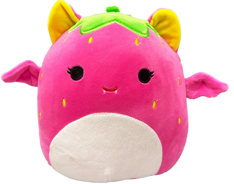 Cargue la imagen en el visor de la galería, Squishmallows - 8 Blacklight Exclusive Plush
