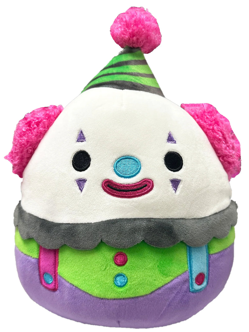 Squishmallows - 8 Blacklight Exclusive Plush