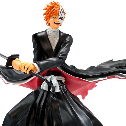 Abysse America Bleach - Ichigo Kurosaki Figure