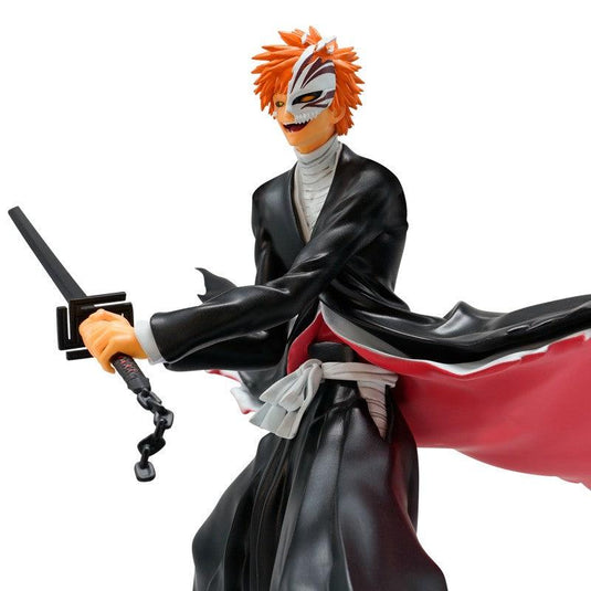 Abysse America Bleach - Ichigo Kurosaki Figure