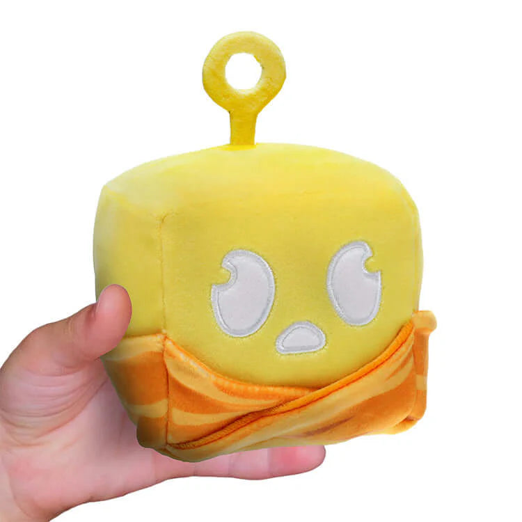 Chargez l&#39;image dans la visionneuse de la galerie, U.C.C. Distributing  - Blox Fruits Series 2 Mystery Plush 1Pc Blind Box
