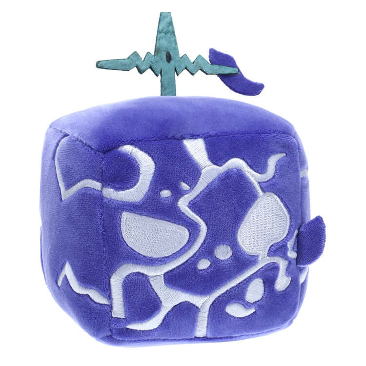 Chargez l&#39;image dans la visionneuse de la galerie, U.C.C. Distributing  - Blox Fruits Series 2 Mystery Plush 1Pc Blind Box
