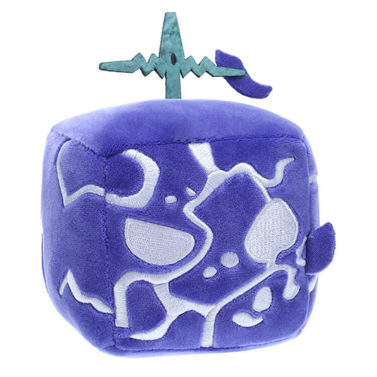 U.C.C. Distributing  - Blox Fruits Series 2 Mystery Plush 1Pc Blind Box