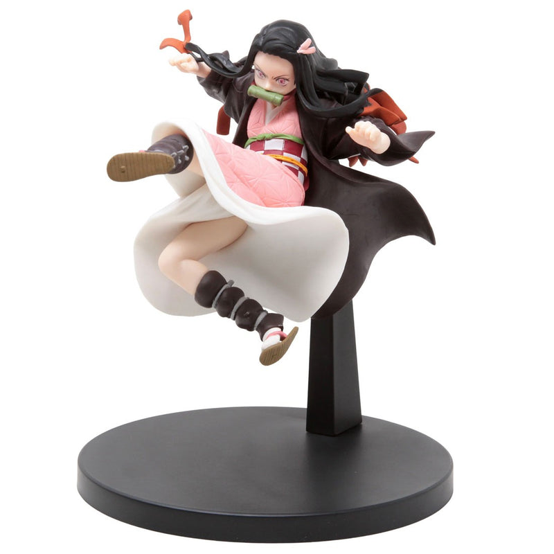 Demon Slayer (Kimetsu no Yaiba) - Vibration Stars Figure