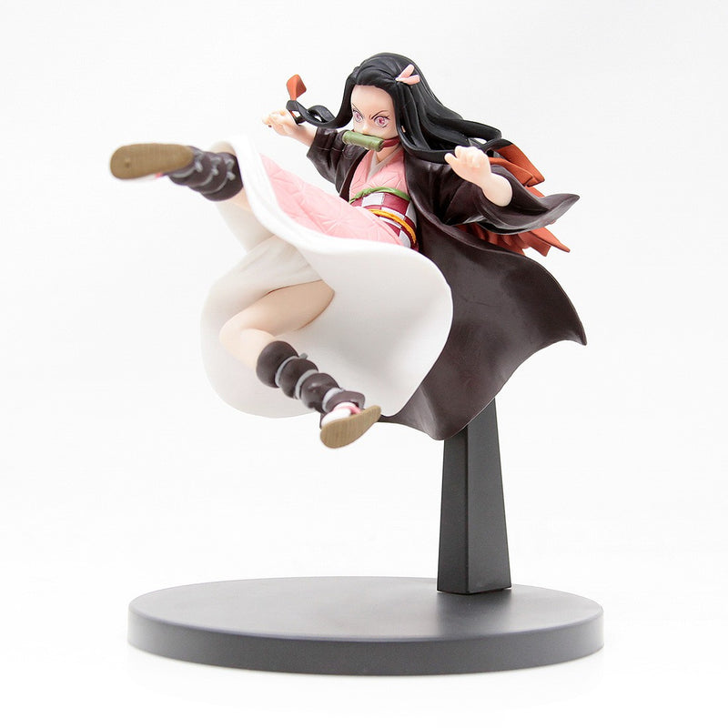 Demon Slayer (Kimetsu no Yaiba) - Vibration Stars Figure