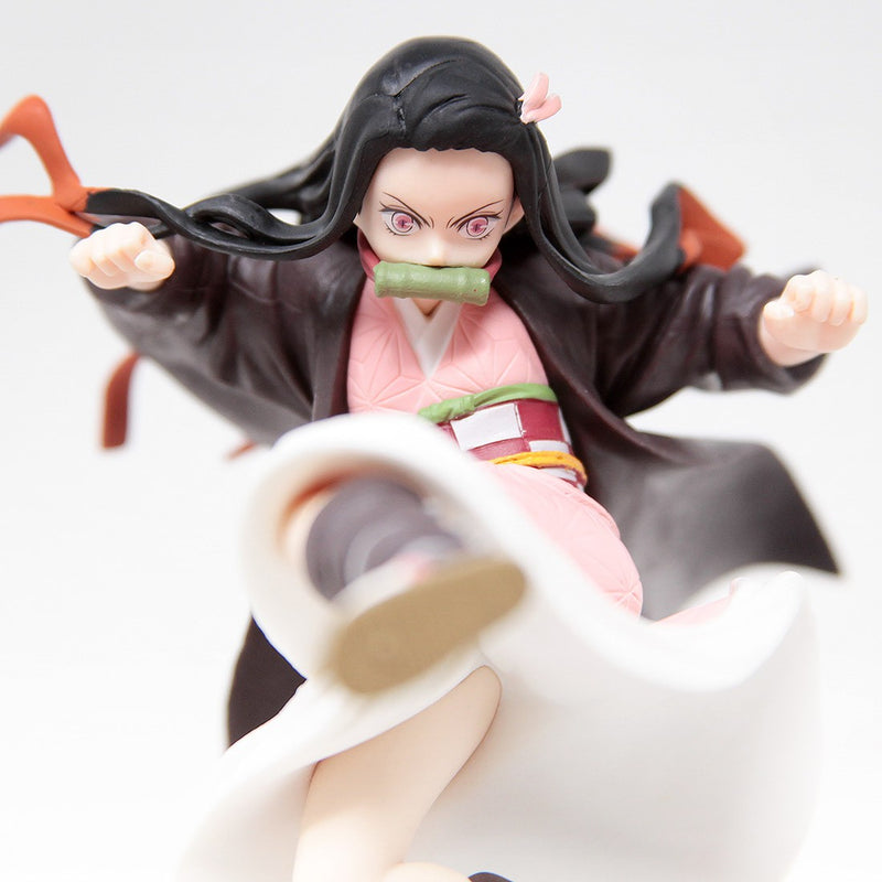 Demon Slayer (Kimetsu no Yaiba) - Vibration Stars Figure