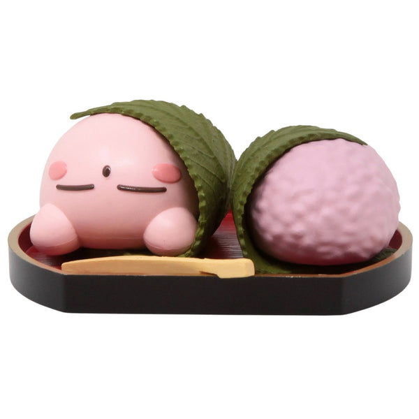 Colección Kirby Paldolce vol.4 (ver.C)