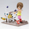 Little Buddy Digimon Adventure Dxf ~ Adventure Archives ~ Hikari & Tailmon Figure