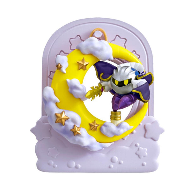 Cargue la imagen en el visor de la galería, Little Buddy Kirby - Manma Loop Characters 1pc Mini Figure Blind Box
