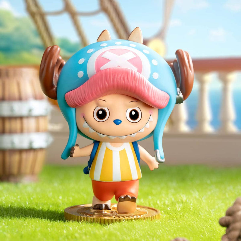 Load image into Gallery viewer, The Monsters X One Piece Series 1Pc Figure Blind Box
