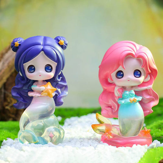 BCmini - Mermaid 1pc Blind Box