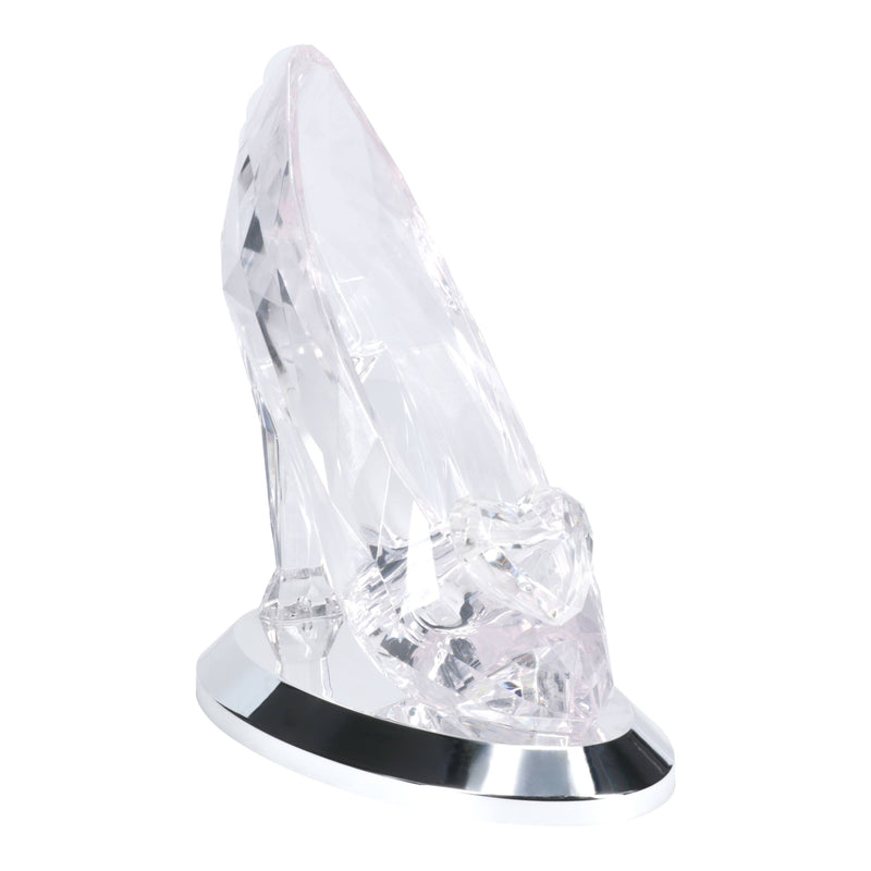 Cargue la imagen en el visor de la galería, Paladone - Cinderella Glass Slipper 3D Light
