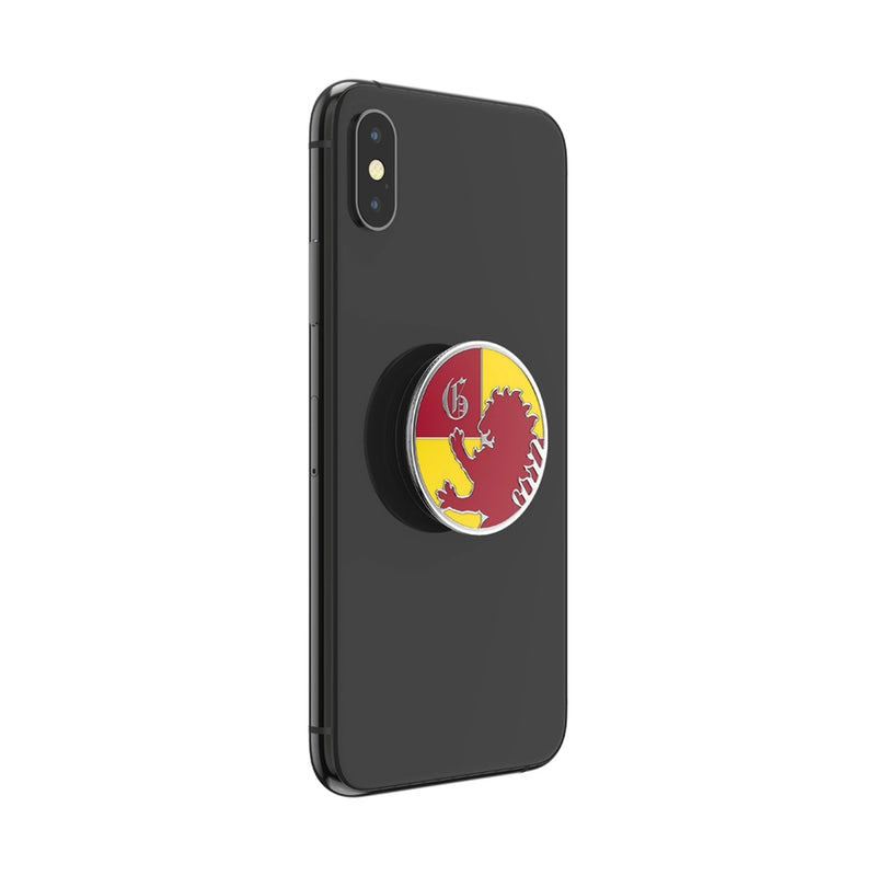 Cargue la imagen en el visor de la galería, Harry Potter - Gryffindor PopSocket
