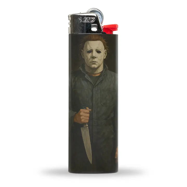 Chargez l&#39;image dans la visionneuse de la galerie, Characters - Basic Lighter
