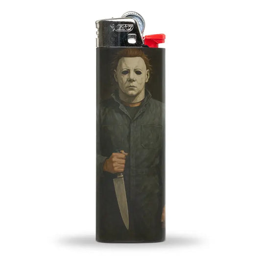 Characters - Basic Lighter