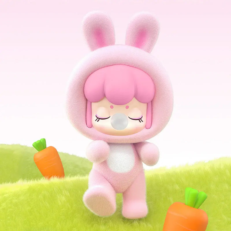 Load image into Gallery viewer, Robotime Rolife - Baby Nanci Fluffy Party Surprise 1pc Figure Dolls
