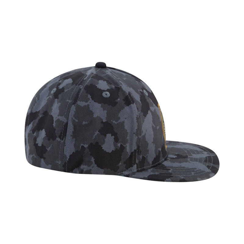 Cargue la imagen en el visor de la galería, Concept One Call of Duty Prestige Emblem Cotton Adjustable Snapback Baseball Hat
