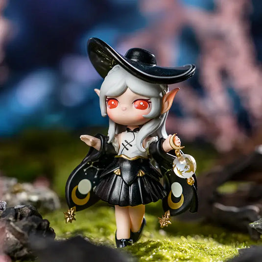 Robotime Rolife - Suri Paradise Guardians Dolls 1pc Blind Box Figure