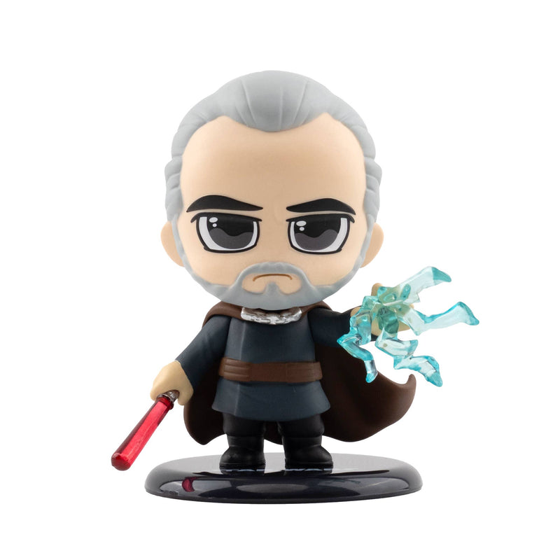 Load image into Gallery viewer, Star Wars Dark Side Bobblehead 1Pc Blind Box
