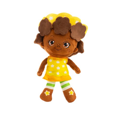 Strawberry Shortcake - Scented Fruity Fragrance Characters 8-Inch Plush