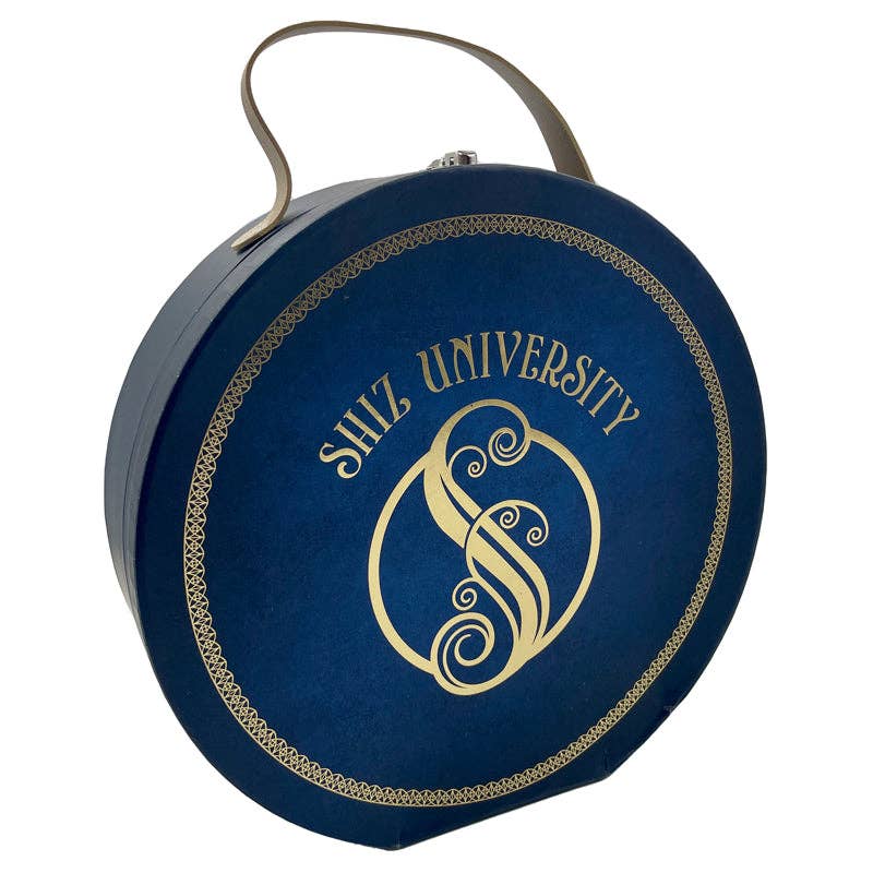 Load image into Gallery viewer, Wicked - Shiz University Deluxe Gift Set

