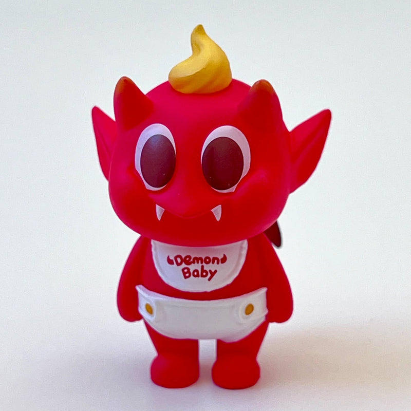 Chargez l'image dans la visionneuse de la galerie, BCmini - Villain Baby 1Pc Figure Blind Box
