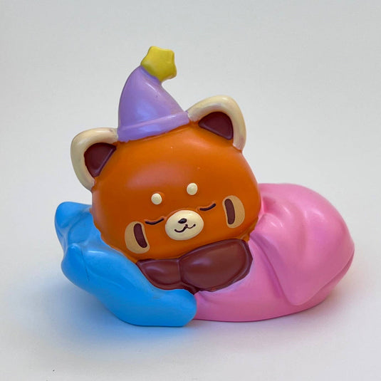 BCmini - Red Panda 1Pc Blind Box