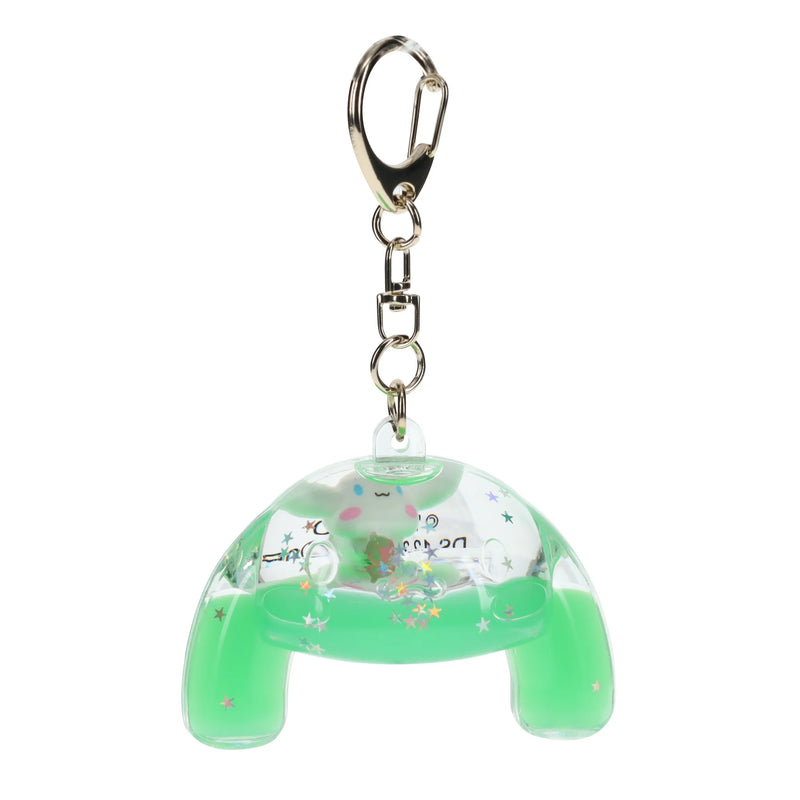 Load image into Gallery viewer, UPD Inc. Hello Kitty &amp; Friends - Heads Tsunameez Blind Bag Keychain
