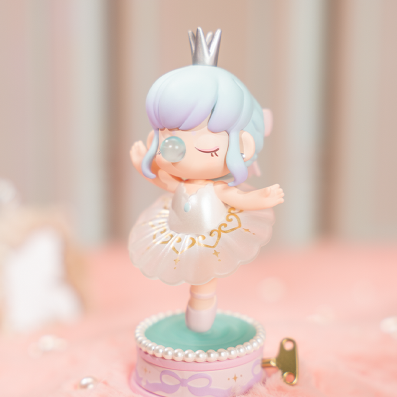 Cargue la imagen en el visor de la galería, Robotime Rolife - Nanci&#39;s Museums Latest 1pc Blind Box
