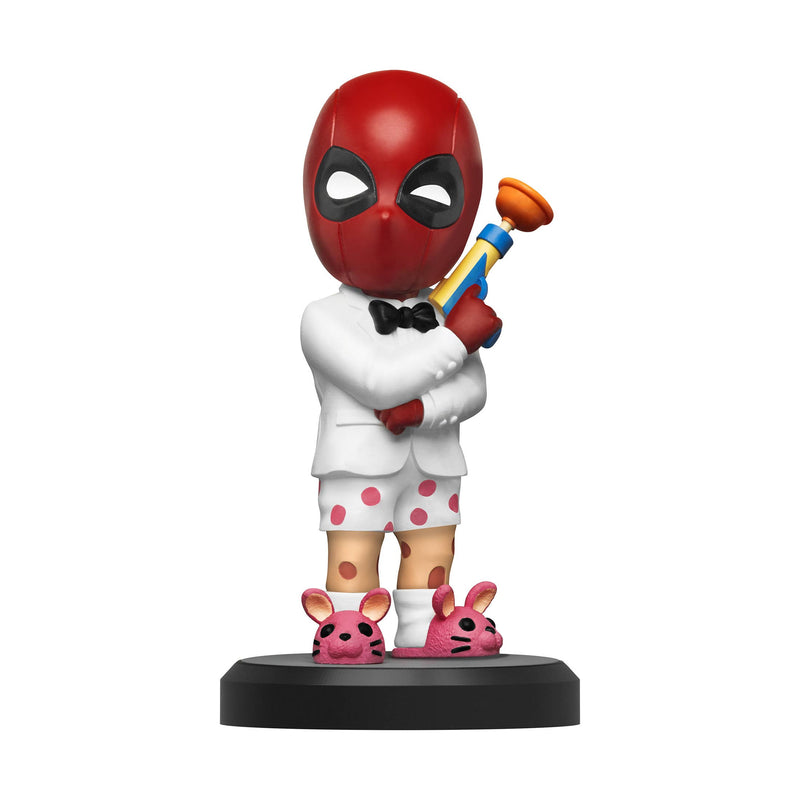 Chargez l&#39;image dans la visionneuse de la galerie, Marvel Deadpool Action Series Hero Box - Blind Box
