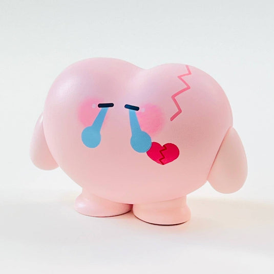 BCmini Little Heart Blind Box