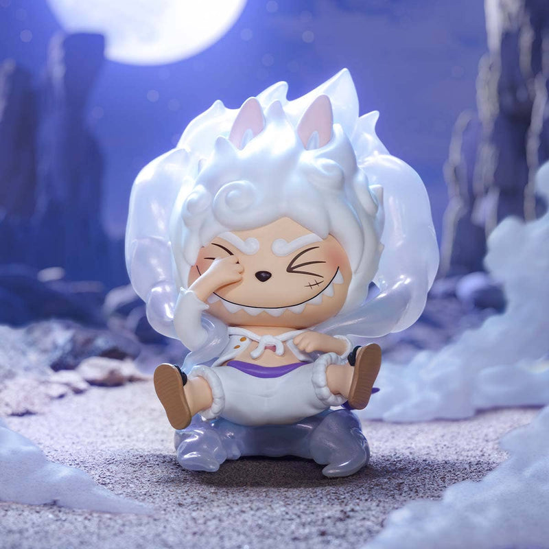 Load image into Gallery viewer, The Monsters X One Piece Series 1Pc Figure Blind Box
