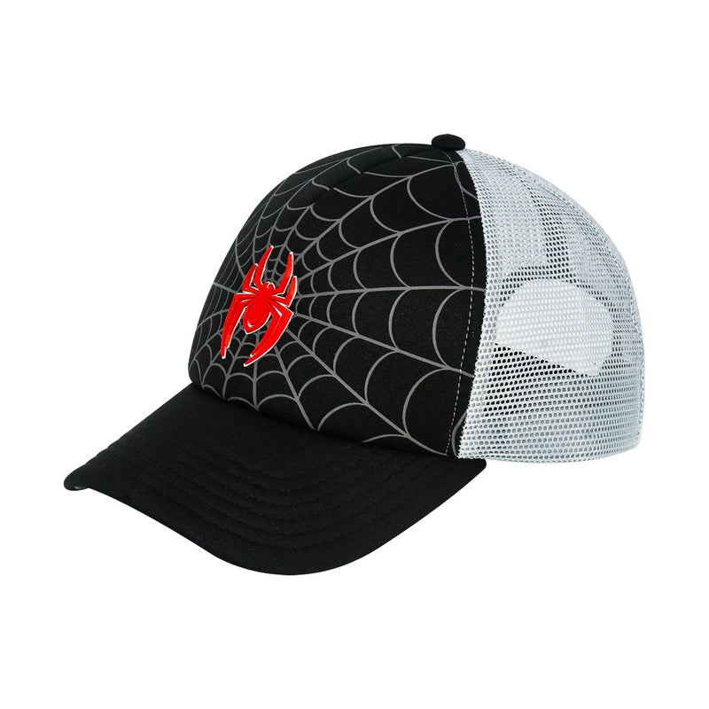 Load image into Gallery viewer, Concept One Marvel Spider-Man - Baseball Cap
