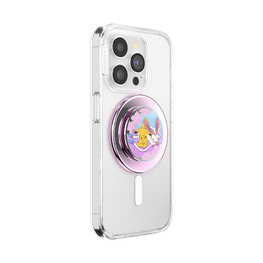 PopSockets Pokemon - Enamel Sakura Dreams Phone Grip MagSafe