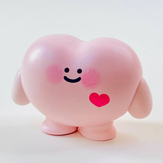 BCmini Little Heart Blind Box