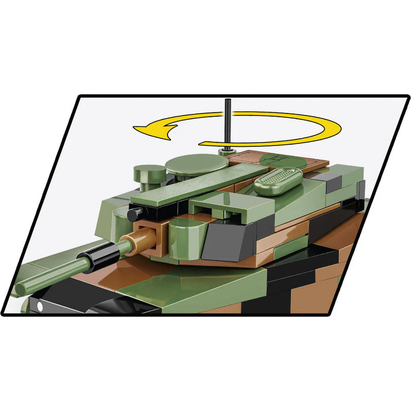 Load image into Gallery viewer, Cobi Historical Collection World War II - 1:72 Scale Tank Collector's Box Series 2 Vehicle Brick Toy
