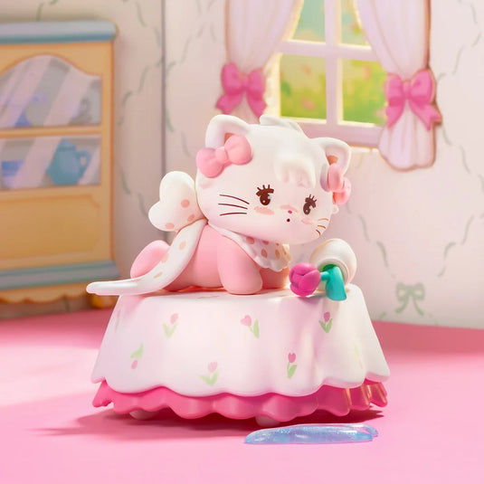 Robotime Rolife - Mikko Babies' Little World 1pc Blind Box Figure