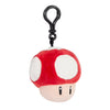 Club Mocchi Mocchi - Nintendo Super Mario Characters Clip On Plush