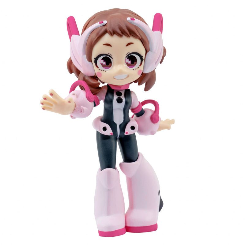 Load image into Gallery viewer, My Hero Academia 3.5" Anime 1Pc Figure Blind Box
