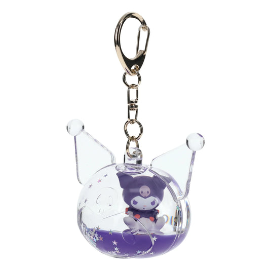 UPD Inc. Hello Kitty & Friends - Heads Tsunameez Blind Bag Keychain