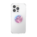 Disney Lilo & Stitch - Glitter Angel Kisses Phone Grip PopSockets