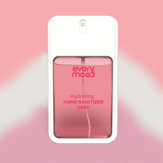 EveryMood - Scented Mist Spray Hand Sanitizer