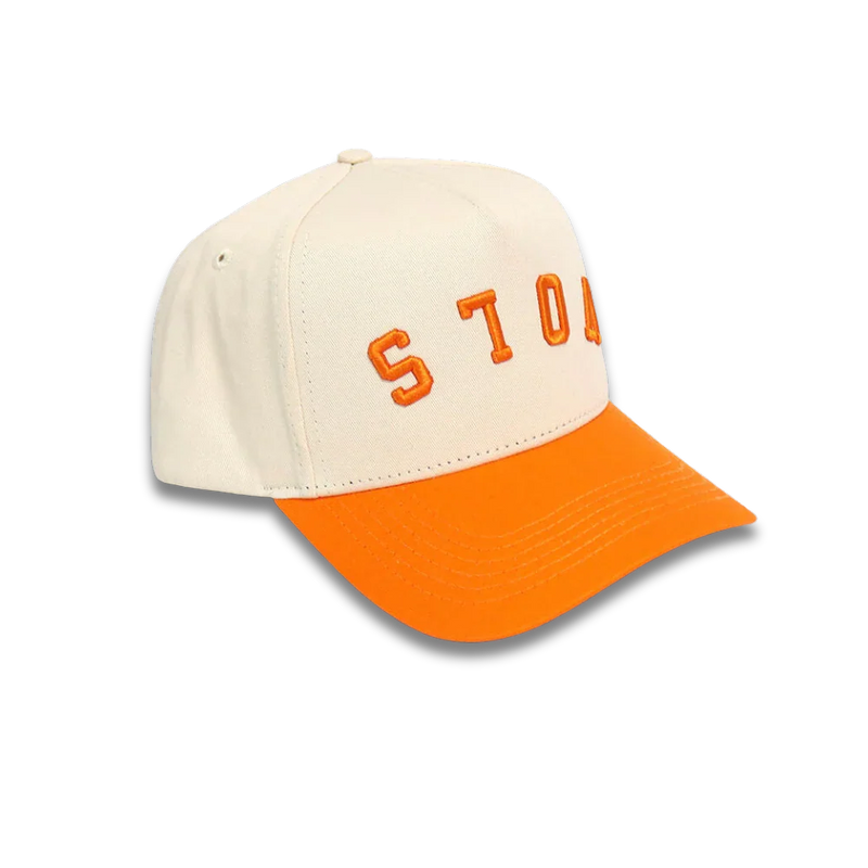 Chargez l'image dans la visionneuse de la galerie, No Rivals Tennessee Volunteers - Upside Down Vols Hat
