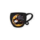 Hello Kitty Moon Kitty 15.9oz Loop Handle Ceramic Mug