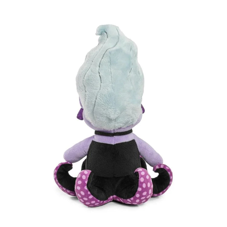 Load image into Gallery viewer, Neca Disney The Little Mermaid - Ursula Phunny Plush

