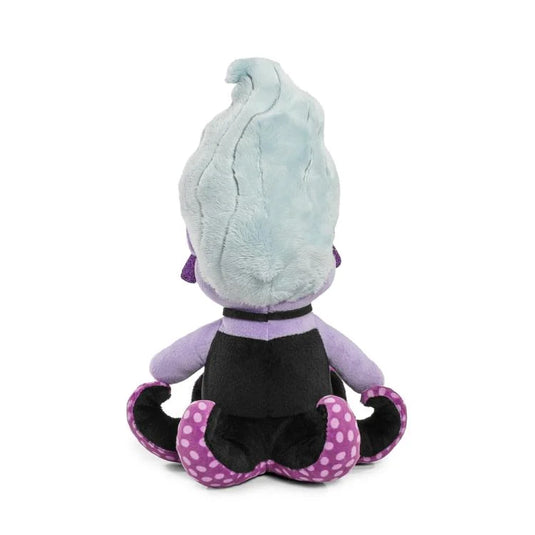 Neca Disney The Little Mermaid - Ursula Phunny Plush