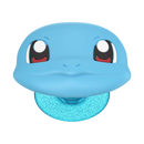 PopSockets Phone Grip - Popout Squirtle Face