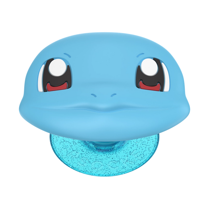 PopSockets Phone Grip - Popout Squirtle Face