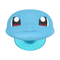 PopSockets Phone Grip - Popout Squirtle Face